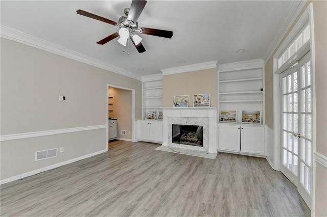 2779 Lake Forest Trail, Lawrenceville, GA 30043