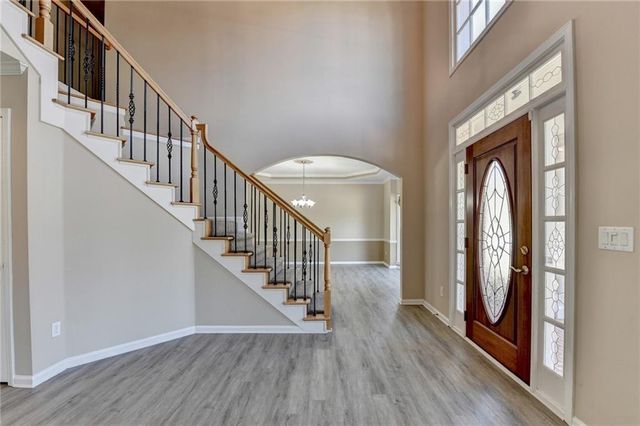 2779 Lake Forest Trail, Lawrenceville, GA 30043