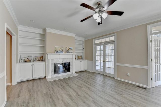 2779 Lake Forest Trail, Lawrenceville, GA 30043