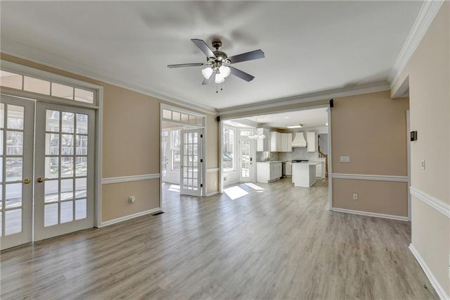 2779 Lake Forest Trail, Lawrenceville, GA 30043