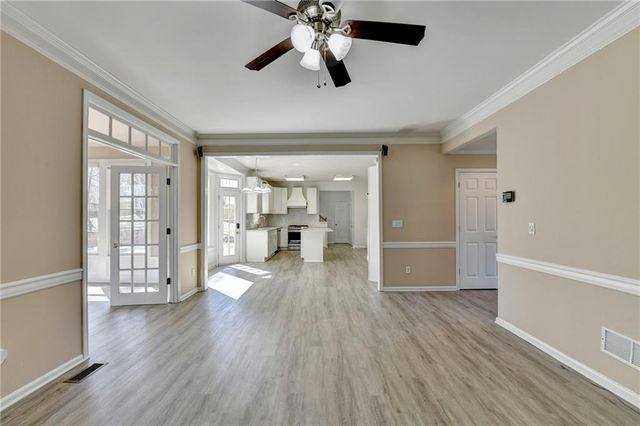 2779 Lake Forest Trail, Lawrenceville, GA 30043