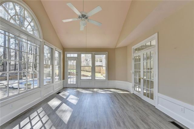 2779 Lake Forest Trail, Lawrenceville, GA 30043