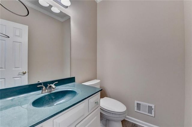 2779 Lake Forest Trail, Lawrenceville, GA 30043