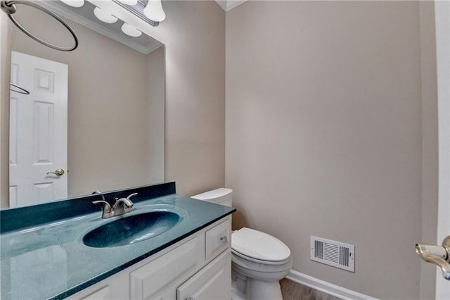 2779 Lake Forest Trail, Lawrenceville, GA 30043