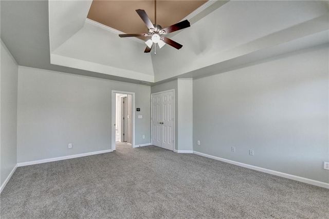 2779 Lake Forest Trail, Lawrenceville, GA 30043