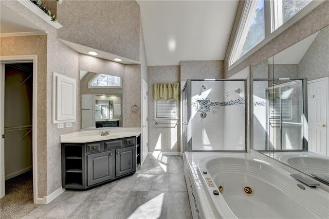 2779 Lake Forest Trail, Lawrenceville, GA 30043