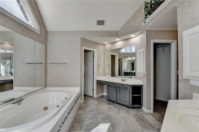 2779 Lake Forest Trail, Lawrenceville, GA 30043