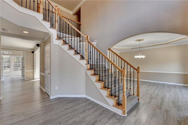 2779 Lake Forest Trail, Lawrenceville, GA 30043