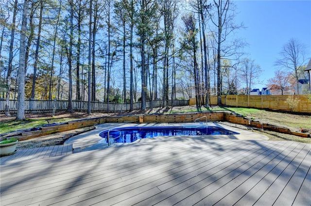 2779 Lake Forest Trail, Lawrenceville, GA 30043
