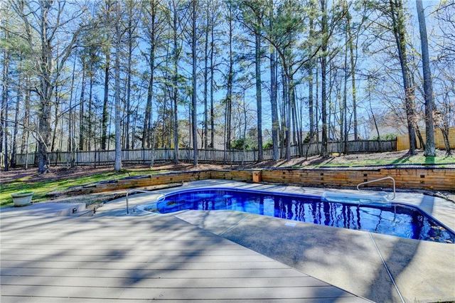 2779 Lake Forest Trail, Lawrenceville, GA 30043