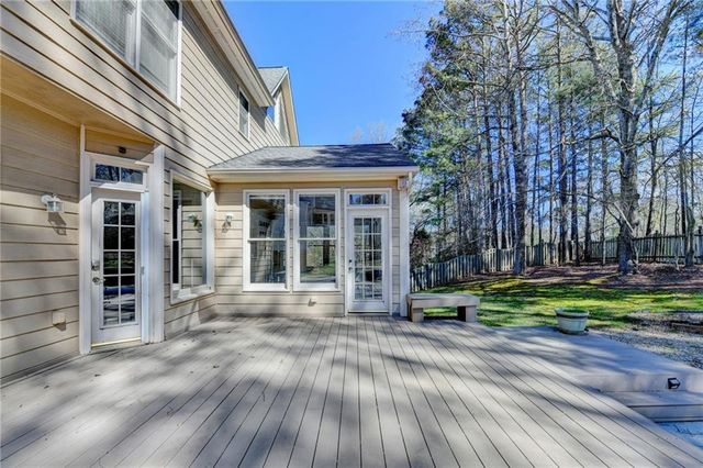 2779 Lake Forest Trail, Lawrenceville, GA 30043