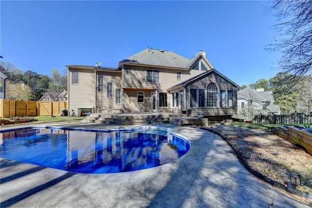 2779 Lake Forest Trail, Lawrenceville, GA 30043