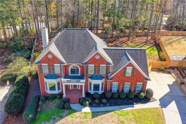 2779 Lake Forest Trail, Lawrenceville, GA 30043