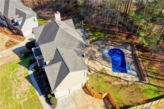 2779 Lake Forest Trail, Lawrenceville, GA 30043