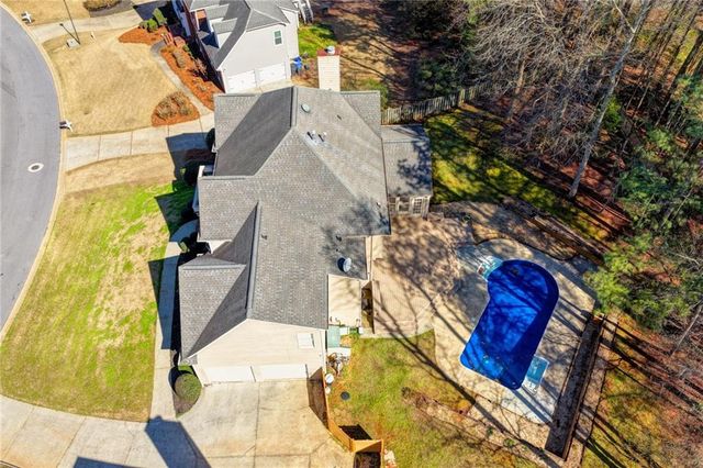 2779 Lake Forest Trail, Lawrenceville, GA 30043