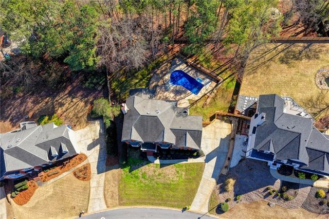 2779 Lake Forest Trail, Lawrenceville, GA 30043