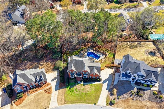 2779 Lake Forest Trail, Lawrenceville, GA 30043
