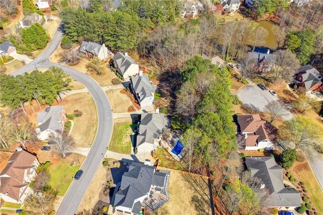 2779 Lake Forest Trail, Lawrenceville, GA 30043