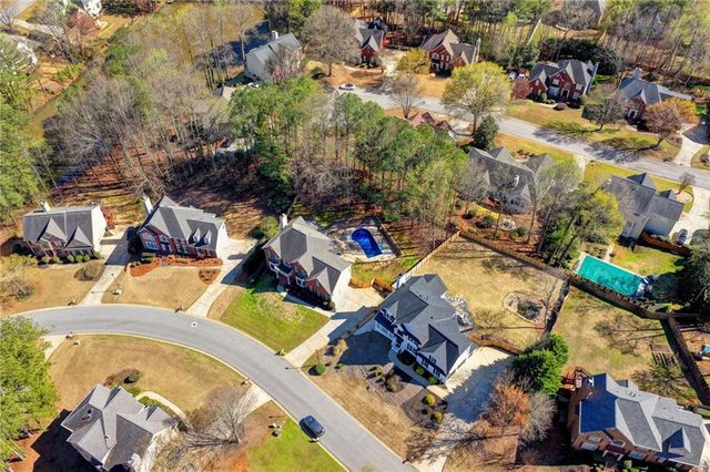 2779 Lake Forest Trail, Lawrenceville, GA 30043