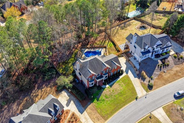 2779 Lake Forest Trail, Lawrenceville, GA 30043