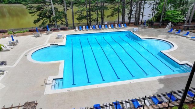 2779 Lake Forest Trail, Lawrenceville, GA 30043