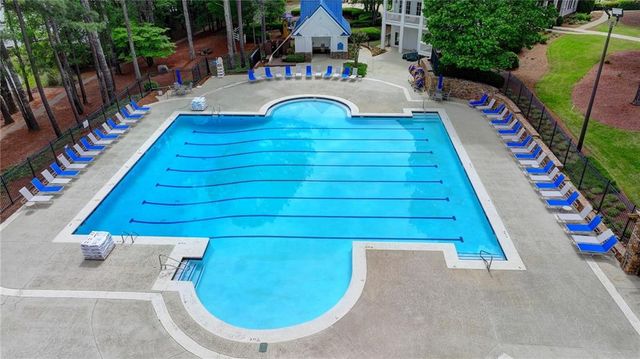 2779 Lake Forest Trail, Lawrenceville, GA 30043