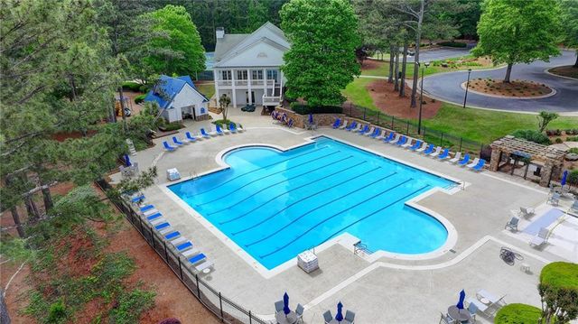 2779 Lake Forest Trail, Lawrenceville, GA 30043