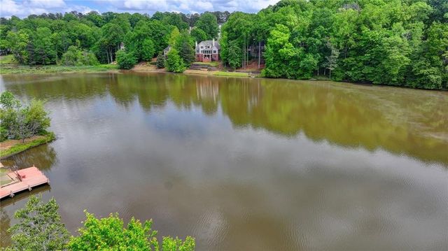 2779 Lake Forest Trail, Lawrenceville, GA 30043