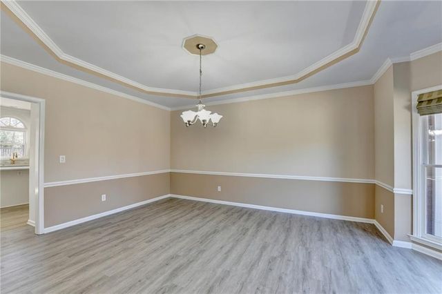 2779 Lake Forest Trail, Lawrenceville, GA 30043