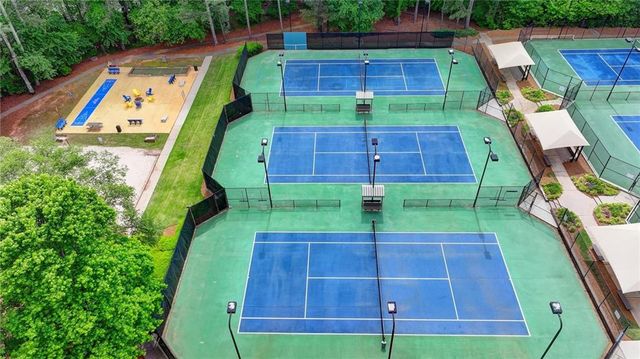 2779 Lake Forest Trail, Lawrenceville, GA 30043