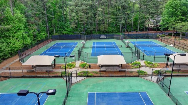 2779 Lake Forest Trail, Lawrenceville, GA 30043