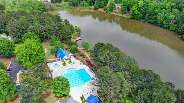 2779 Lake Forest Trail, Lawrenceville, GA 30043