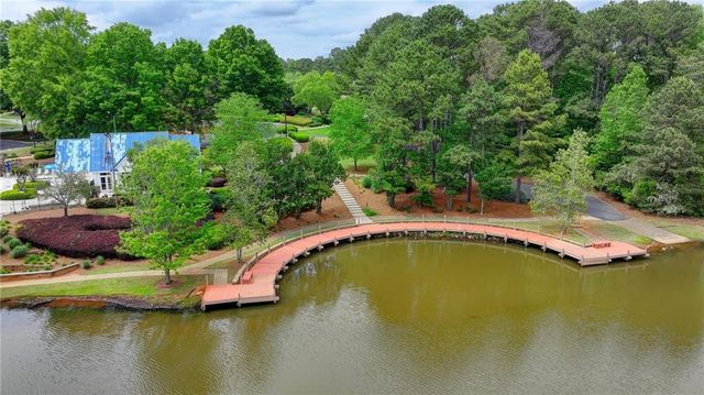 2779 Lake Forest Trail, Lawrenceville, GA 30043