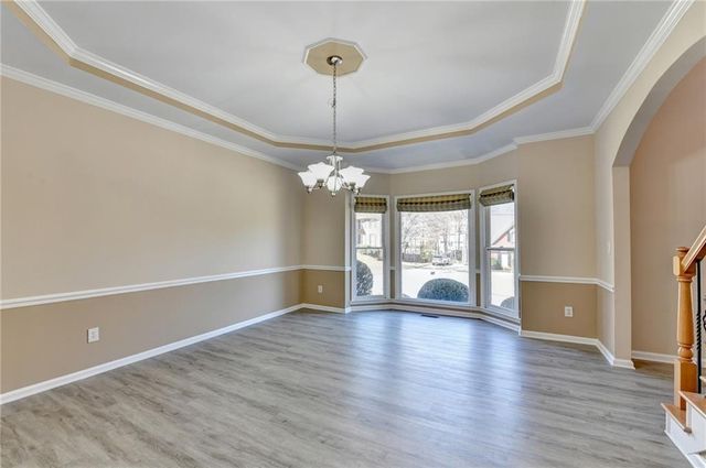 2779 Lake Forest Trail, Lawrenceville, GA 30043