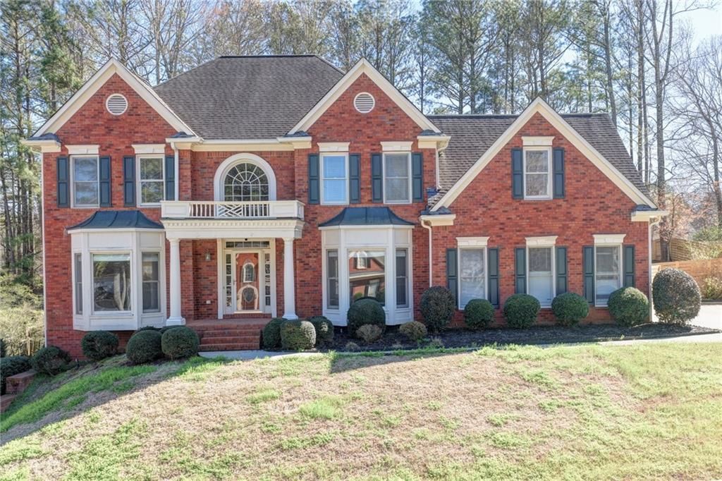 2779 Lake Forest Trail, Lawrenceville, GA 30043