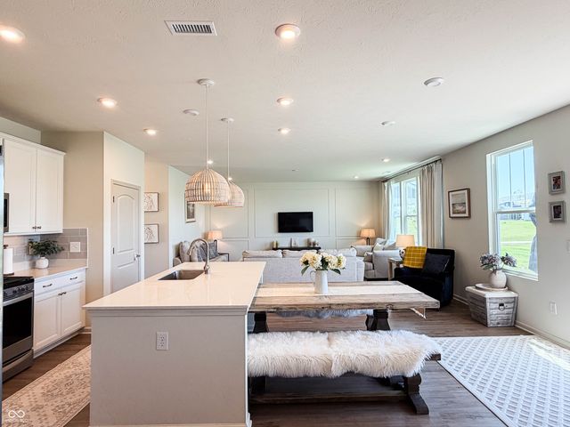 6799 Seattle Slew Drive, Whitestown, IN 46075
