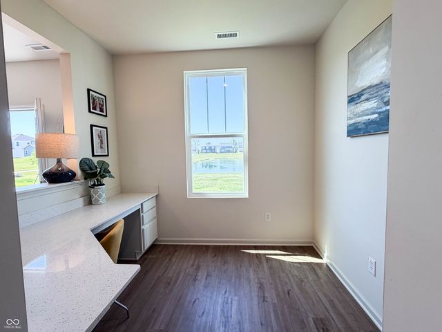 6799 Seattle Slew Drive, Whitestown, IN 46075
