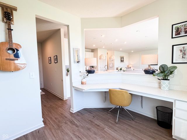 6799 Seattle Slew Drive, Whitestown, IN 46075