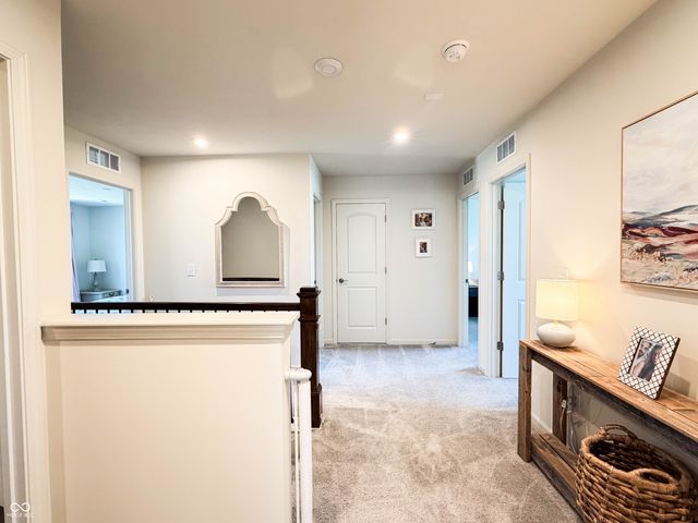 6799 Seattle Slew Drive, Whitestown, IN 46075