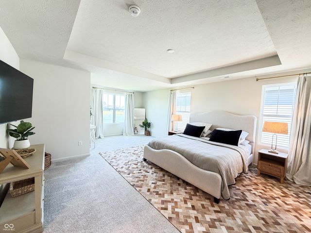 6799 Seattle Slew Drive, Whitestown, IN 46075