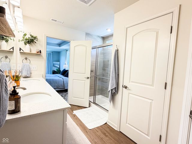 6799 Seattle Slew Drive, Whitestown, IN 46075