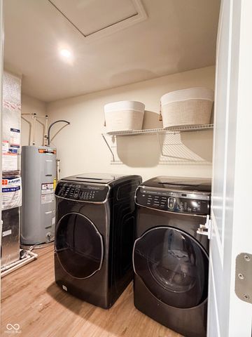 6799 Seattle Slew Drive, Whitestown, IN 46075