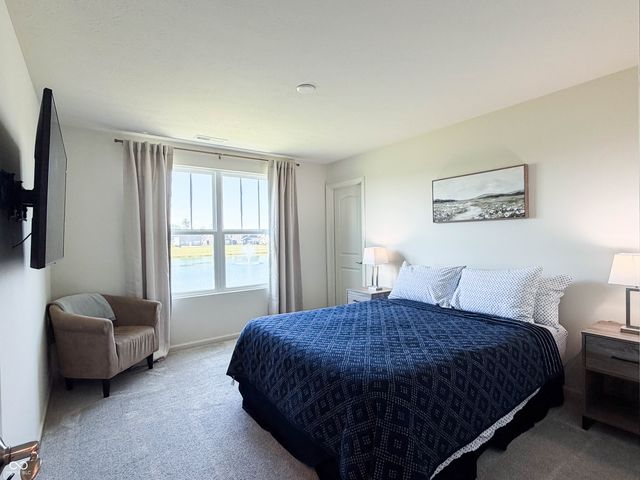 6799 Seattle Slew Drive, Whitestown, IN 46075
