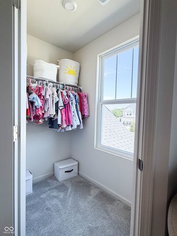6799 Seattle Slew Drive, Whitestown, IN 46075
