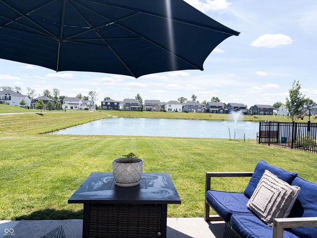 6799 Seattle Slew Drive, Whitestown, IN 46075