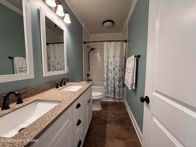 138 Cold Harbor Ct, Mt Washington, KY 40047