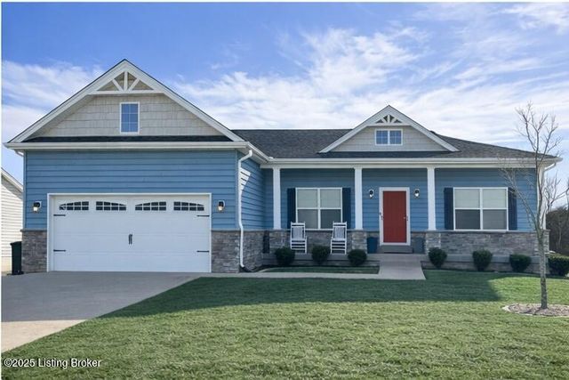 138 Cold Harbor Ct, Mt Washington, KY 40047