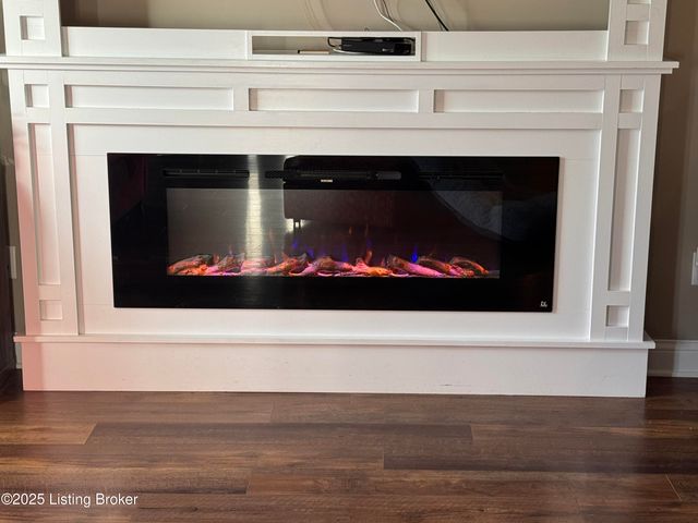 138 Cold Harbor Ct, Mt Washington, KY 40047