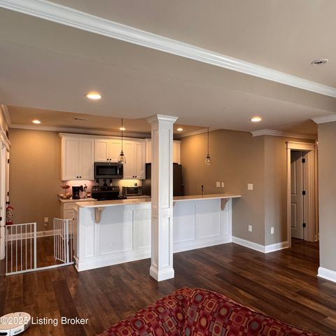 138 Cold Harbor Ct, Mt Washington, KY 40047