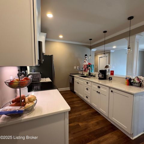 138 Cold Harbor Ct, Mt Washington, KY 40047